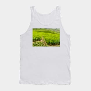 MongHoa Valley 3 Tank Top